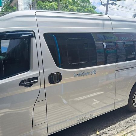 Innarm House Patong Kültér fotó