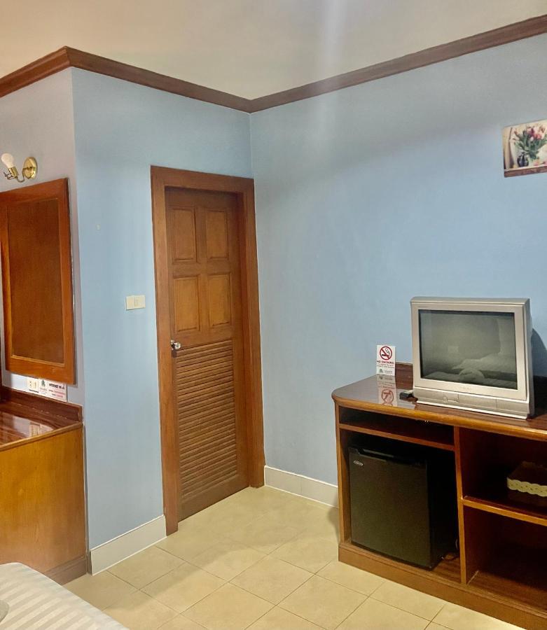 Innarm House Patong Kültér fotó