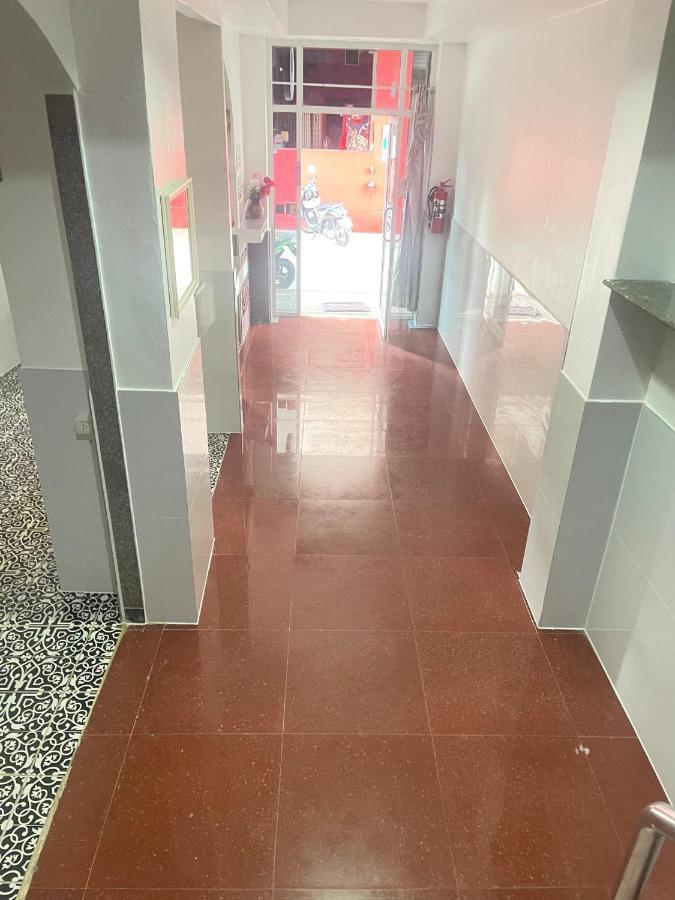 Innarm House Patong Kültér fotó