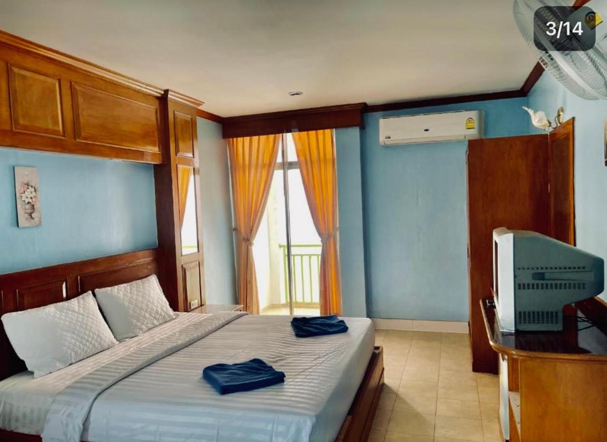 Innarm House Patong Kültér fotó