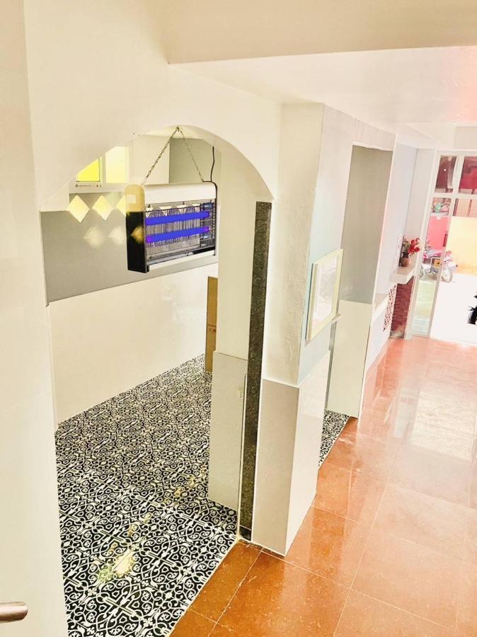 Innarm House Patong Kültér fotó