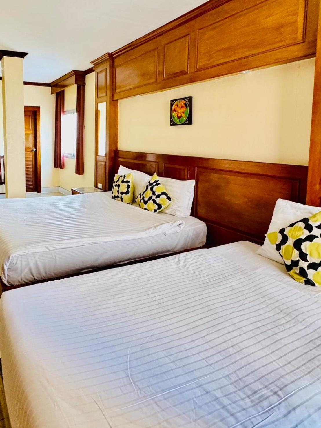 Innarm House Patong Kültér fotó