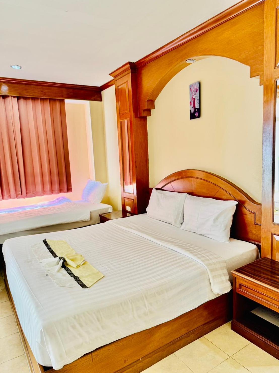 Innarm House Patong Kültér fotó