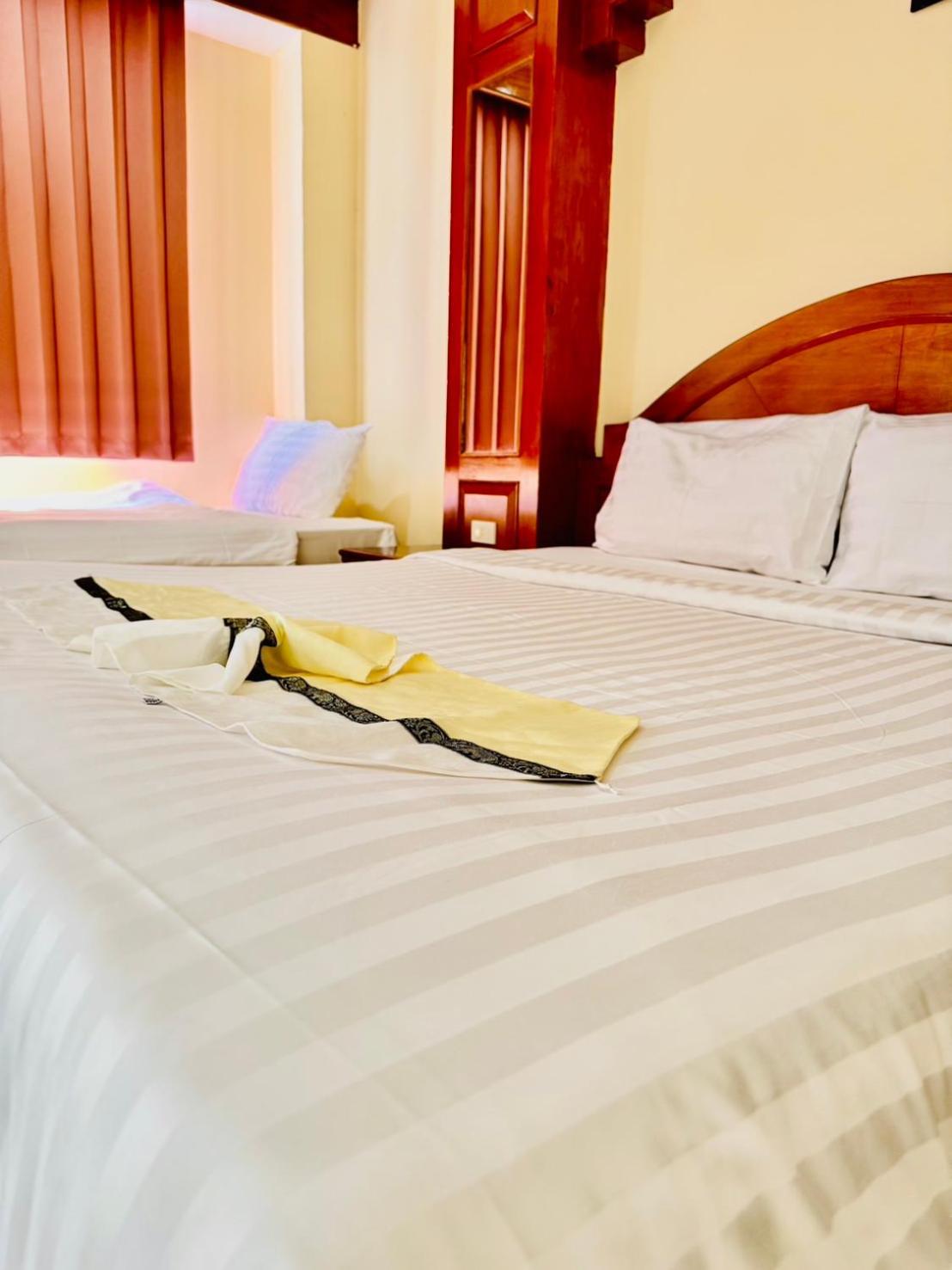 Innarm House Patong Kültér fotó